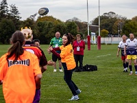 NZL CAN Christchurch 2018APR27 GO Dingoes v GunmaWakuwaku Girls 015 : - DATE, - PLACES, - SPORTS, - TRIPS, 10's, 2018, 2018 - Kiwi Kruisin, 2018 Christchurch Golden Oldies, Alice Springs Dingoes Rugby Union Football Club, April, Canterbury, Christchurch, Day, Friday, Golden Oldies Rugby Union, Month, New Zealand, Oceania, Rugby Union, South Hagley Park, Teams, Year